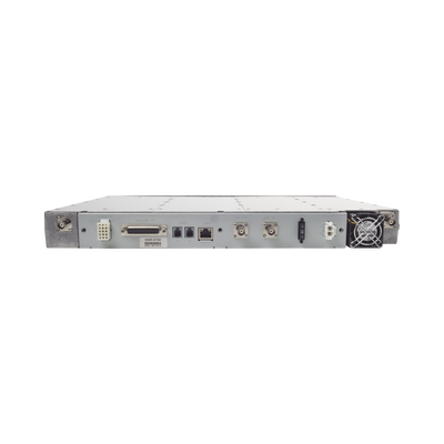 Kenwood NXR-5700K VHF 136-174 MHz Digital NXDN™-Análogo 25W Repetidor de ciclo continuo con más de 7 veces más velocidad de procesamiento y 15 veces más capacidad de memoria Precio + iva