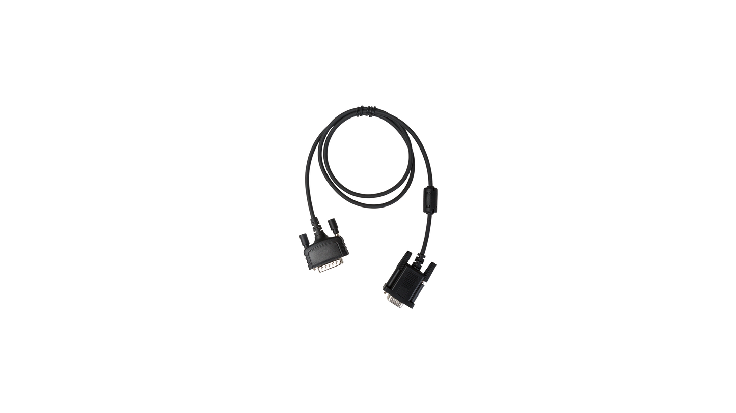 Hytera PC142 Cable de enlace inalámbrico back-to-back para HR1066, HM786 Precio + iva
