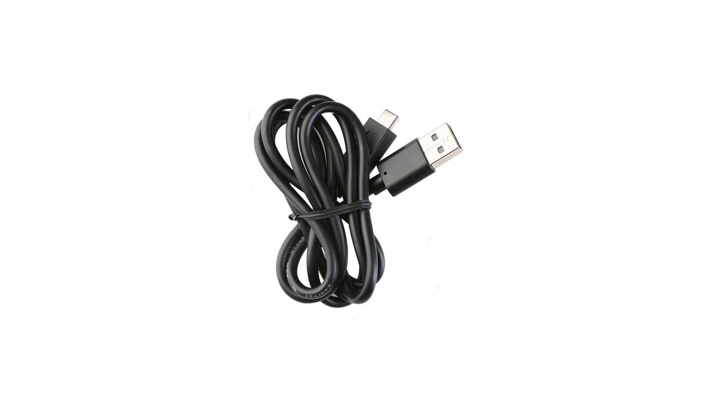 Hytera PC143 Cable USB estándar (USB a USB tipo C) carga y programación AP320, BP366, PNC360S, PNC370, PNC460, PNC460U, PNC560, PDM680, P30, P50, P50 Pro, SC580, SC780 Precio + iva