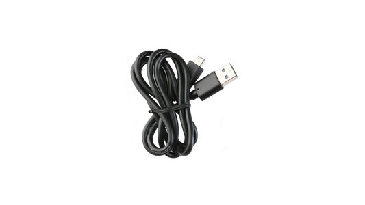 Hytera PC143 Cable USB estándar (USB a USB tipo C) carga y programación AP320, BP366, PNC360S, PNC370, PNC460, PNC460U, PNC560, PDM680, P30, P50, P50 Pro, SC580, SC780 Precio + iva