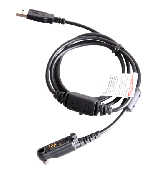 Hytera PC155 Cable de programación para la serie AP5/BP5 Precio + iva