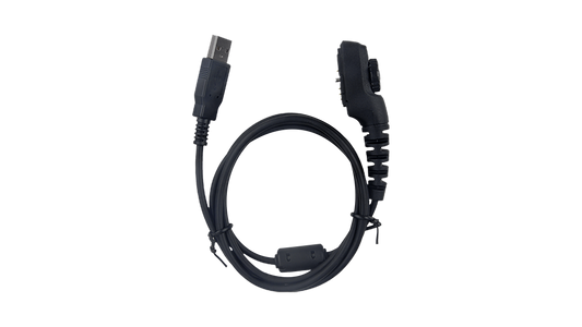 Hytera PC38 Cable de programación (USB a serie) para la serie PD7, PD985 Precio + iva