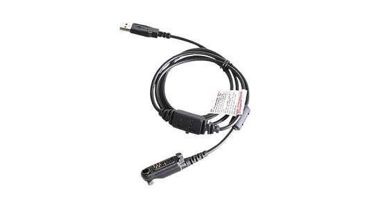 Hytera PC45 Cable de programación (USB a serie) para las series PD6 y X1 Precio + iva
