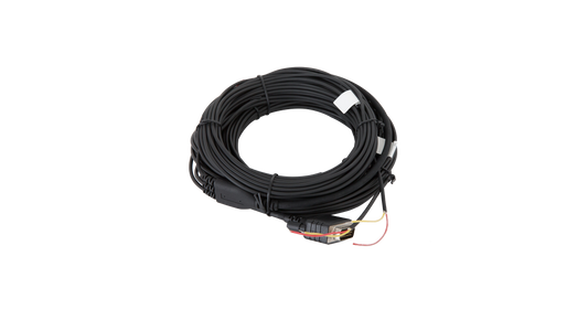 Hytera PC82 Cable para altavoz, PTT, encendido a DB26 para MD656, MD786(G), MD786i, HM786, MT680, MT680 Plus 10mts Precio +iva