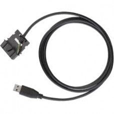 Motorola PMKN4010 CPS Cable Usb, programacion conexion trasera para MOTOTRBO™ DGM4100 DGM6100 DGM5000 DGM5500 DGM8000 DGM8500 Precio +iva