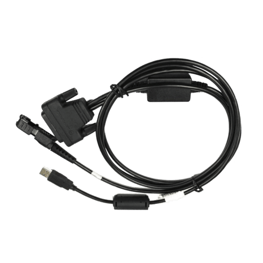 Motorola PMKN4117 Cable de programación, prueba y alineación para DEP550 Precio +iva