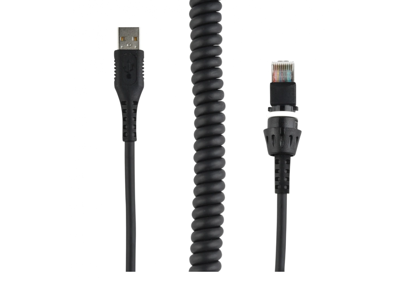 Motorola PMKN4163 Cable de programación USB para Mic. móvil con salida BT Compatible con: DGM4100 DGM6100 DGM4100+ DGM5000e DGM5500e DGM8000e DGM8500e Precio + iva