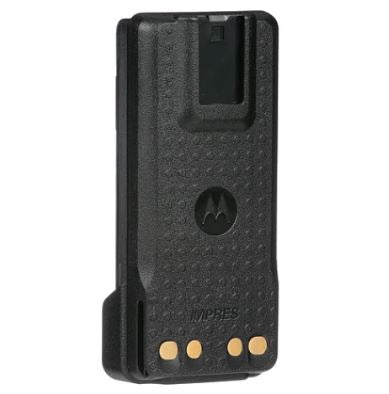 Motorola PMNN4448 Batería sumergible impres Hi-Cap Li-Ion 2800 MAH (IP67) para DEP500/570e SL500e DGP5000/5000e 8000/8000e Precio + iva