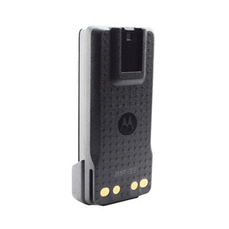 Motorola PMNN4490 Batería TIA impres Volt bajo 2900 MAH - TIA4950 / UL para DEP500/570e Precio + iva