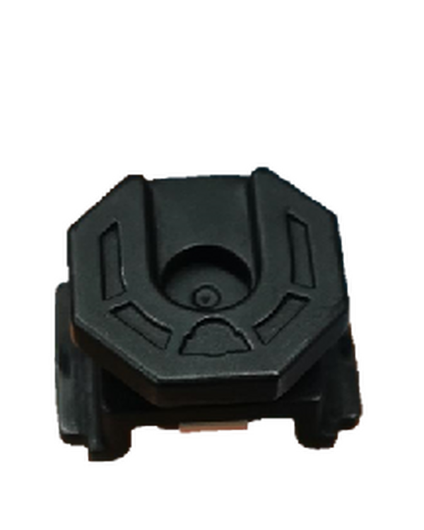 Hytera POA204 Adaptador de base estándar europeo para cámara corporal: para VM750D, VM580D Precio +iva