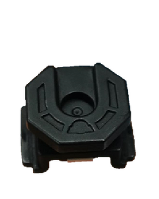 Hytera POA204 Adaptador de base estándar europeo para cámara corporal: para VM750D, VM580D Precio +iva