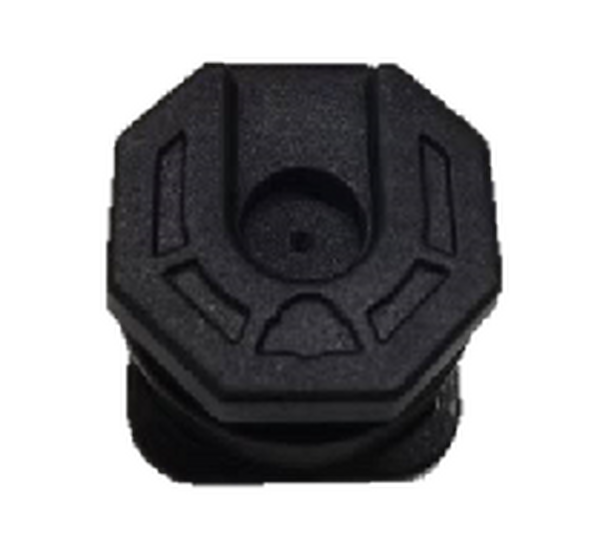 Hytera POA211 Adaptador de base estándar europeo para cámara corporal para SC580 y SC780 Precio + iva