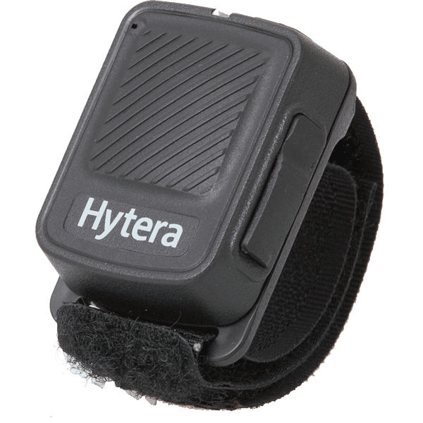 Hytera POA47 PTT Bluetooth con dos teclas programables para equipos Hytera que posean la función Bluetooth Precio + iva