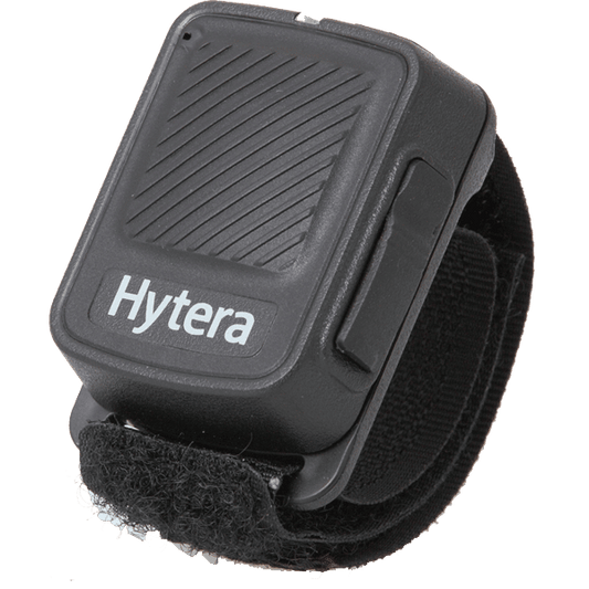 Hytera POA47 PTT Bluetooth con dos teclas programables para equipos Hytera que posean la función Bluetooth Precio + iva