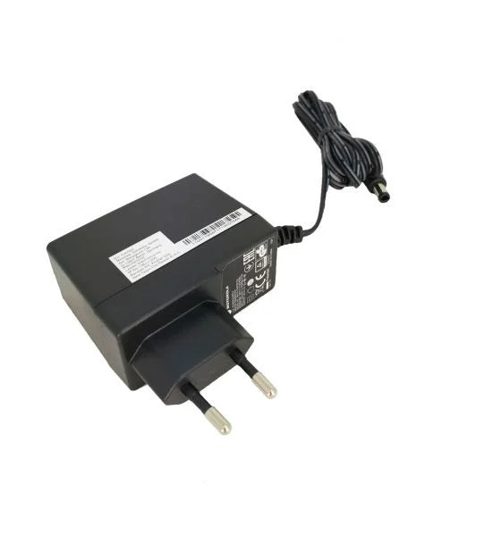 Motorola PS000037A01 Fuente de alimentación para cargador IMPRES PMPN4577 Motorola R7 de una sola unidad, enchufe EURO Precio +iva