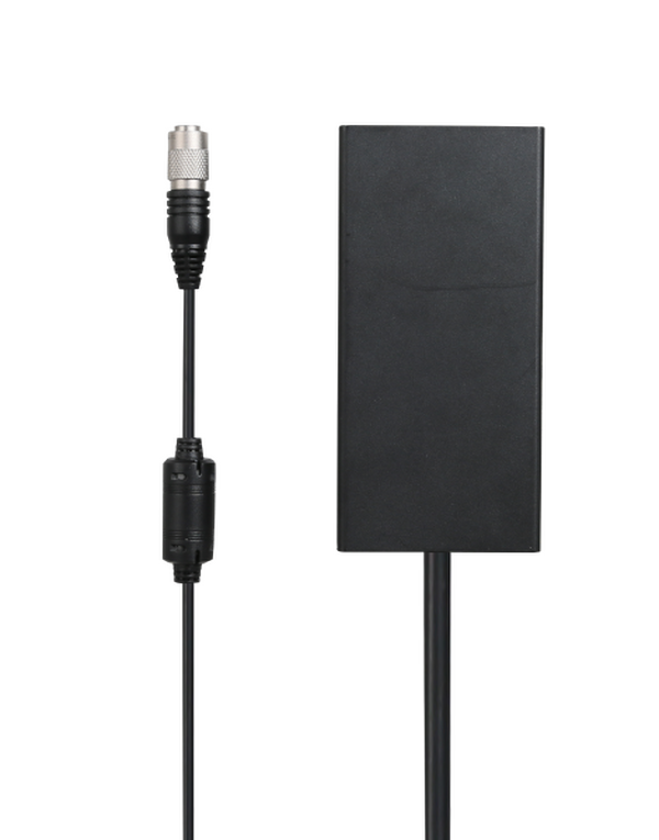 Hytera PS8002 Adaptador de corriente CA/CC con cable de alimentación estándar británico para HR656 y BL9915 Precio + iva
