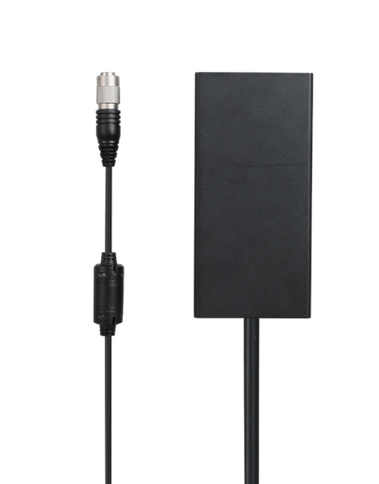 Hytera PS8002 Adaptador de corriente CA/CC con cable de alimentación estándar británico para HR656 y BL9915 Precio + iva
