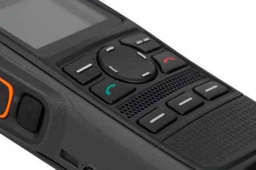 Hytera PT560H (S) TETRA Basic UHF 380-430Mhz Radio para sistemas TETRA con Bluetooth, GPS, Mandown, RTC,REP Precio +iva