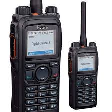 Hytera PT-580H Plus E 806-870MHz GNSS,RTC,REP Radio Portátil de Misión Crítica TETRA incluye Batería, Antena, Clip de cinturón, Colgante de muñeca, Guía de Usuario Precio + iva