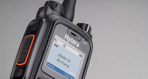 Hytera PT-580H Plus E 806-870MHz GNSS,RTC,REP Radio Portátil de Misión Crítica TETRA incluye Batería, Antena, Clip de cinturón, Colgante de muñeca, Guía de Usuario Precio + iva