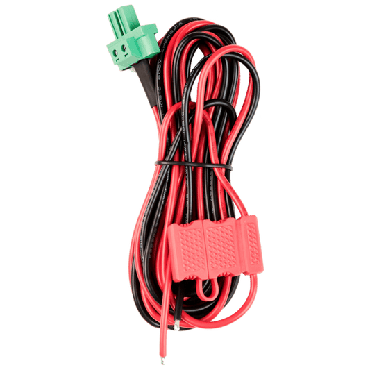 Hytera PWC31 Cable de alimentación de CC, 3,2 metros, 15 A, para HR1066 Precio + iva