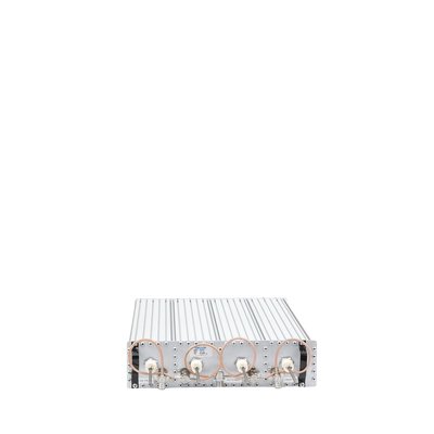 Sinclair Q2220-E Duplexor Pasa Banda-Rechazo de Banda, 138-174 MHz, 4 Cavidades (4" Dia.) 500 KHz, 350 Watt, N Hem. (Por cotizar para importación de 10 a 12 semanas)