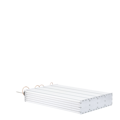 Sinclair Q2220-E Duplexor Pasa Banda-Rechazo de Banda, 138-174 MHz, 4 Cavidades (4" Dia.) 500 KHz, 350 Watt, N Hem. (Por cotizar para importación de 10 a 12 semanas)