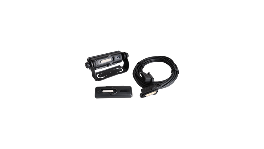 Hytera RCC07 Kit de control remoto de radio móvil compatible con IP54 con cable de 6 m para separar el cabezal de control existente de la radio, para MD786, MD786G, MD786i Precio + iva