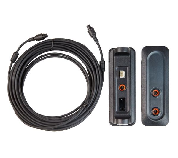 Hytera RCC33 Kit de cabezal de control remoto individual (3 m) para HM786 Precio + iva