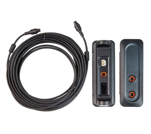 Hytera RCC33 Kit de cabezal de control remoto individual (3 m) para HM786 Precio + iva