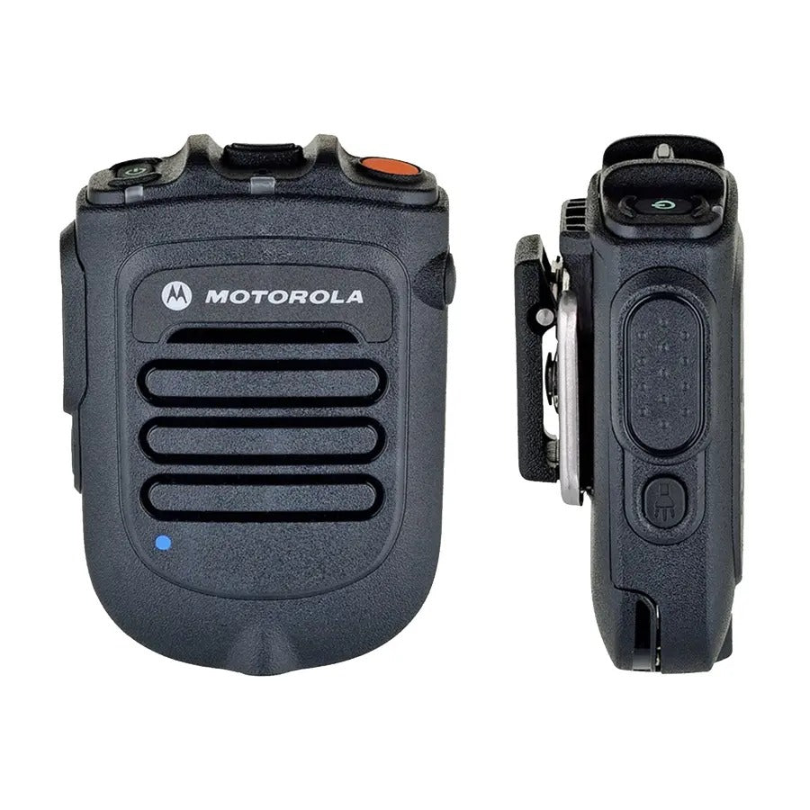 Motorola RLN6562 Micrófono parlante remoto inalámbrico para DEP500/570e DGP4100/6100/5000/8000e SL8050/8550e Precio + iva