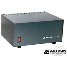 Astron RS-20A-BB-220 20amp Fuente de Poder con circuito de respaldo de batería disponible Precio + iva