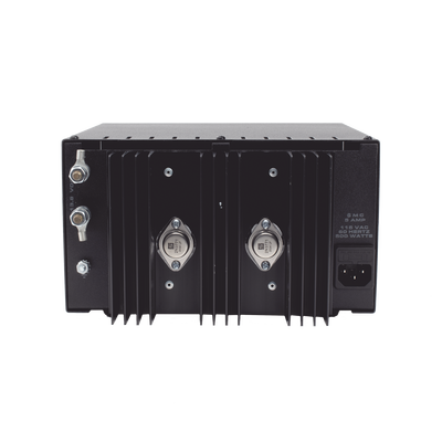 Astron RS-20A-220 Fuente de poder 20 AMP 220V Recomendada para radios de hasta 50W de potencia Precio + iva