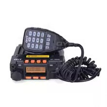 QYT KT8900 UHF 400-480/VHF 136-174 Mhz 200CH Analogico 25W Radio Móvil o Base Dual band Precio + iva