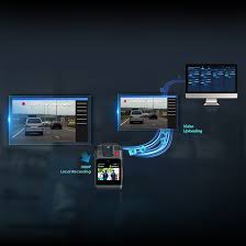 Hytera SC580 - Bodycam Inteligente y Radio PoC “Hytera SC580: Entrena sin límites. Captura cada detalle, escucha cada momento.” Precio +iva