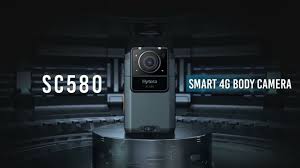 Hytera SC580 - Bodycam Inteligente y Radio PoC “Hytera SC580: Entrena sin límites. Captura cada detalle, escucha cada momento.” Precio +iva