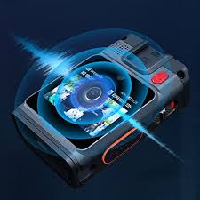 Hytera SC580 - Bodycam Inteligente y Radio PoC “Hytera SC580: Entrena sin límites. Captura cada detalle, escucha cada momento.” Precio +iva