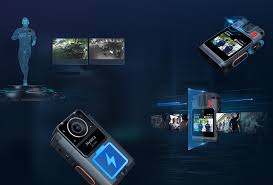 Hytera SC580 - Bodycam Inteligente y Radio PoC “Hytera SC580: Entrena sin límites. Captura cada detalle, escucha cada momento.” Precio +iva