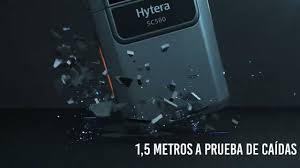 Hytera SC580 - Bodycam Inteligente y Radio PoC “Hytera SC580: Entrena sin límites. Captura cada detalle, escucha cada momento.” Precio +iva