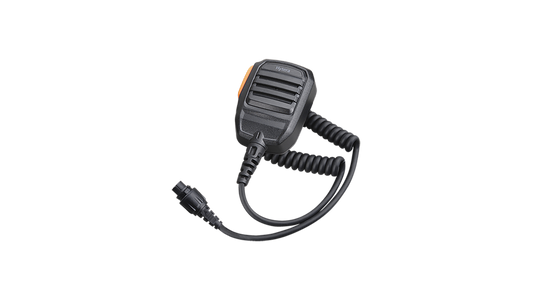 Hytera SM16A2 microfono parlante remoto (IP67) para MD786, MD786G, MD786i, MT680, MT680 Plus, RD986, RD986S, HR1066, HM786 Precio + iva