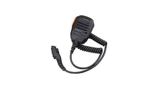 Hytera SM18N2 Microfono parlante remoto IP67 para equipos portátiles PD7 PD9 Precio + iva