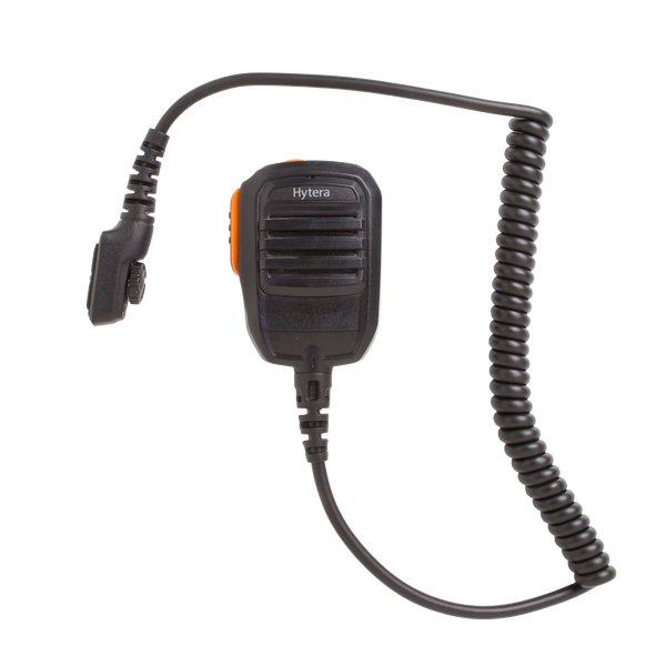 Hytera SM18N4-Ex Micrófono parlante remoto intrínsecamente seguro Atex IP57 para PD715-Ex, PD795 Ex Precio + iva