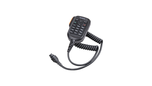 Hytera SM19A1 Micrófono parlante remoto con teclado completo para equipos móviles para MD78X MD78Xi Precio + iva