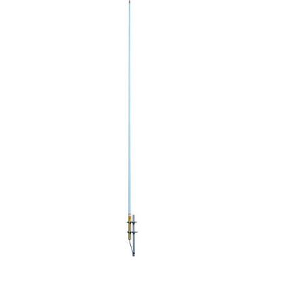 Telewave ANT150F6-4 VHF 156-164 MHz 6dBd 500W Antena colineal de fibra de vidrio Precio + iva incluido (Importacion a pedido)