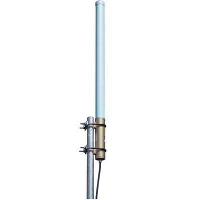 Telewave ANT480F2 UHF 450-512 MHz 2,5 dBd 500W Antena omnidireccional de fibra de vidrio con conector N hembra Precio + iva incluido (Importación a pedido)