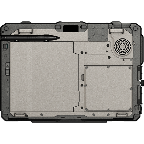 Getac UX10G3-EX Tablet intrínsecamente seguro con certificación ATEX e IECEx Zona 2/22 (Importación a pedido 8 semanas) Precio + iva