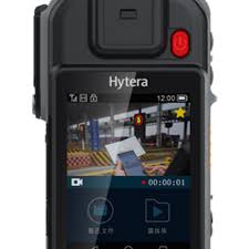 Hytera VM750D 64GB Bodycam: Inteligencia, Comodidad y Radio PoC en Cada Misión. Captura, Comunica y Protege Precio +iva