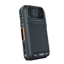 Hytera VM750D 64GB Bodycam: Inteligencia, Comodidad y Radio PoC en Cada Misión. Captura, Comunica y Protege Precio +iva