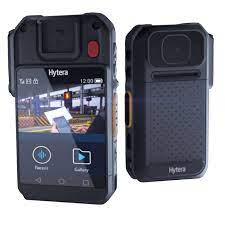 Hytera VM750D 64GB Bodycam: Inteligencia, Comodidad y Radio PoC en Cada Misión. Captura, Comunica y Protege Precio +iva