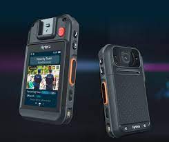 Hytera VM750D 64GB Bodycam: Inteligencia, Comodidad y Radio PoC en Cada Misión. Captura, Comunica y Protege Precio +iva